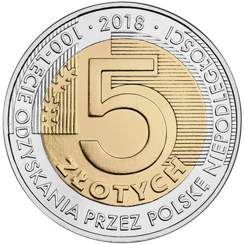 Niepodległość