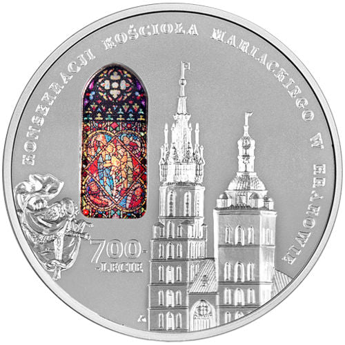 Kościół Mariacki (50zł)