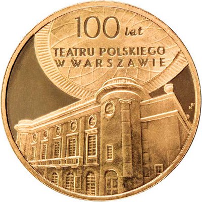Teatr Polski